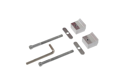 Toolbox Tie Downs