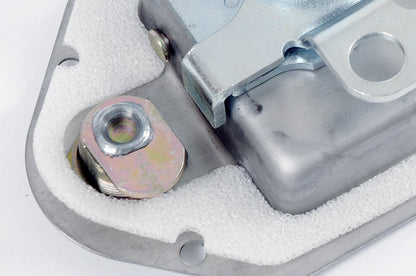Toolbox Latch