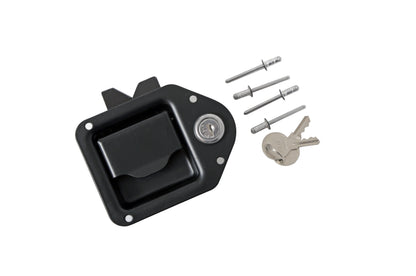 Toolbox Latch