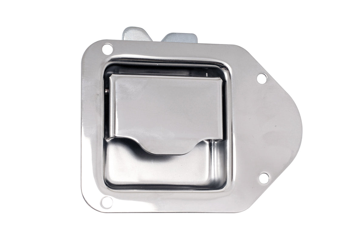 Toolbox Latch