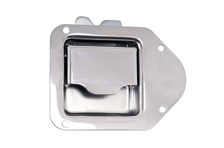 Toolbox Latch