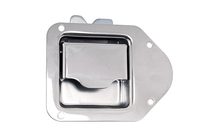 Toolbox Latch