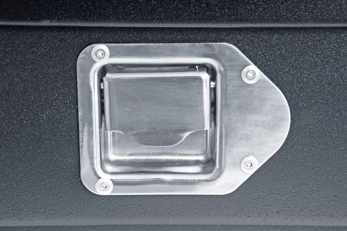 Toolbox Latch
