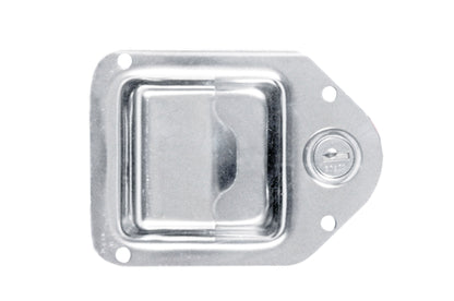 Toolbox Latch