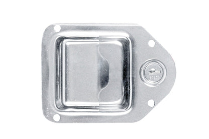 Toolbox Latch