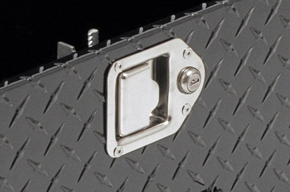 Toolbox Latch