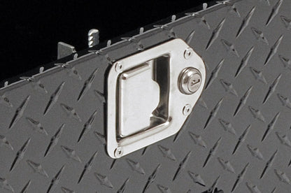 Toolbox Latch
