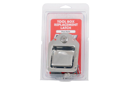 Toolbox Latch