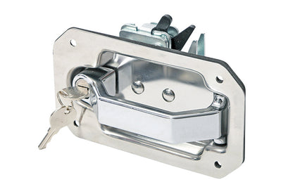 Toolbox Latch