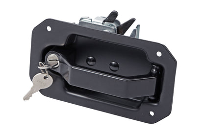 Toolbox Latch