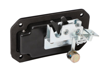Toolbox Latch