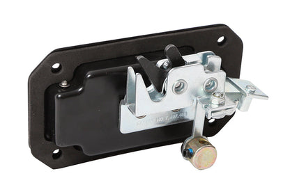 Toolbox Latch
