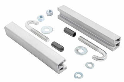 Toolbox Tie Downs
