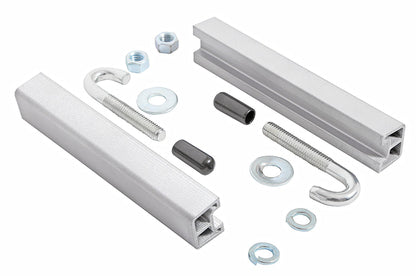 Toolbox Tie Downs