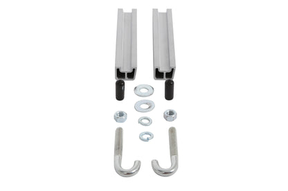 Toolbox Tie Downs