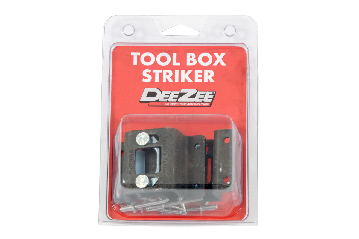 Toolbox Striker