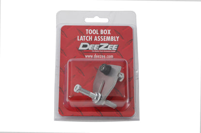 Toolbox Striker