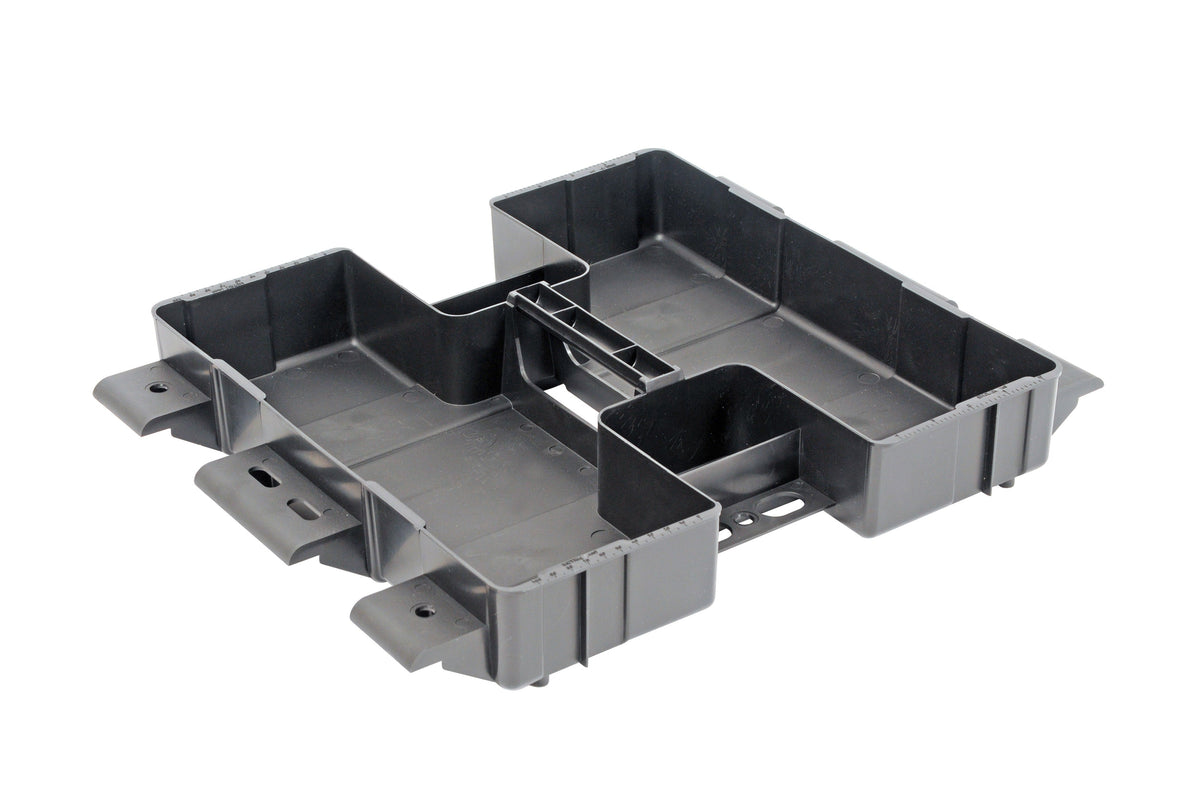 Toolbox Tray