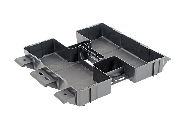 Toolbox Tray
