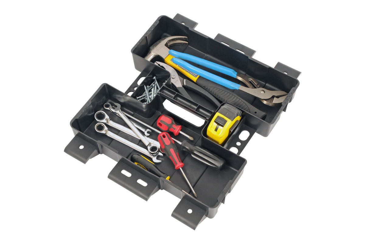 Toolbox Tray
