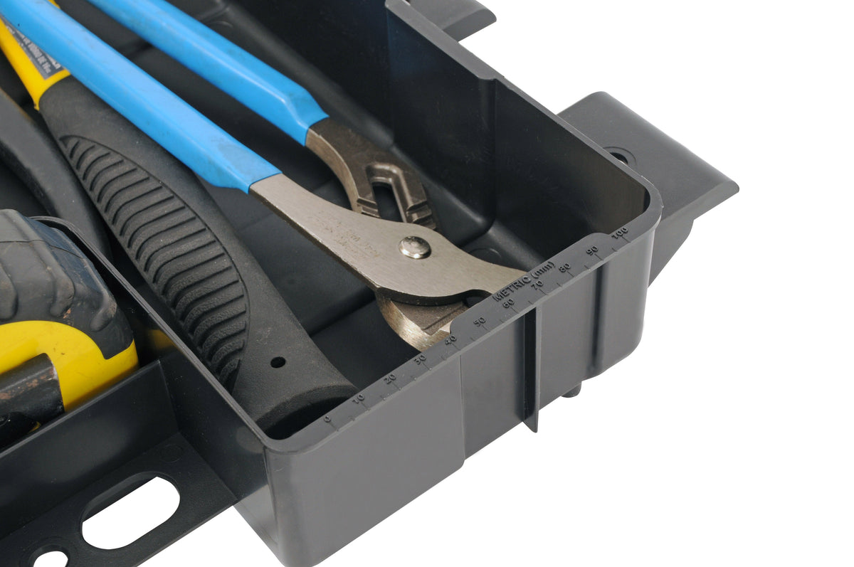 Toolbox Tray