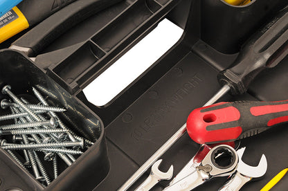 Toolbox Tray