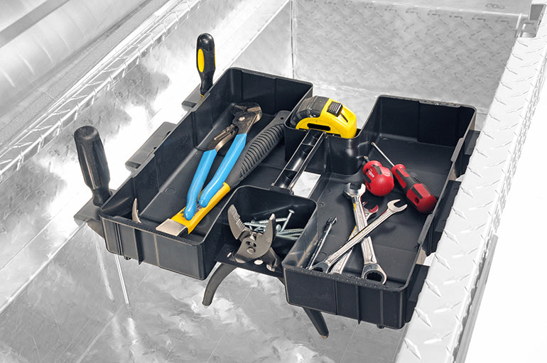Toolbox Tray
