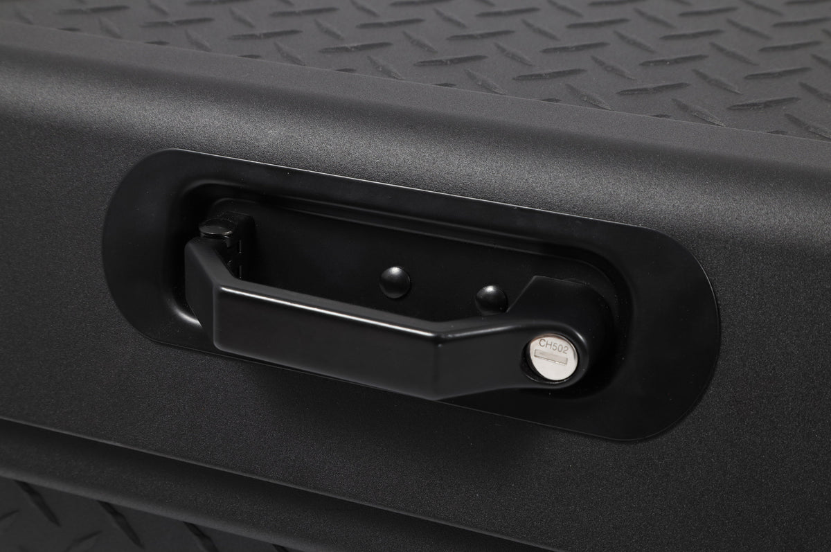 Platinum Crossover Toolbox