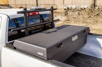 Platinum Crossover Toolbox