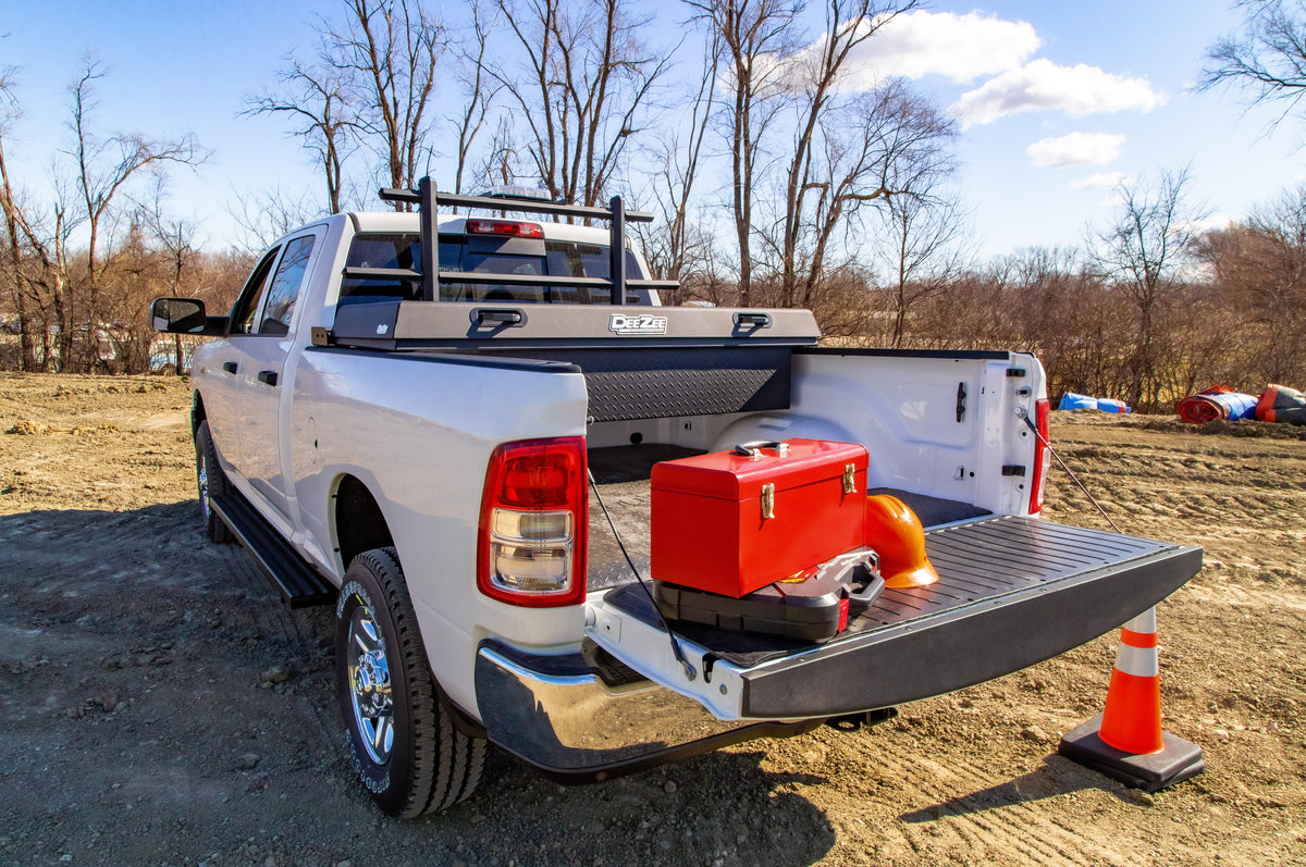 Platinum Crossover Toolbox