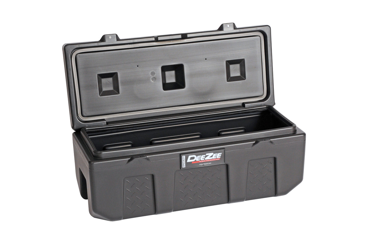 Poly Storage Chest