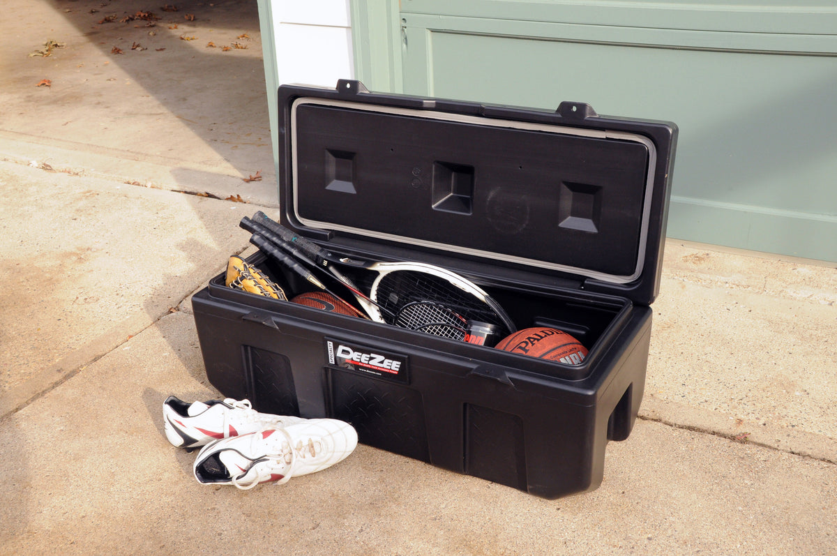 Poly Storage Chest