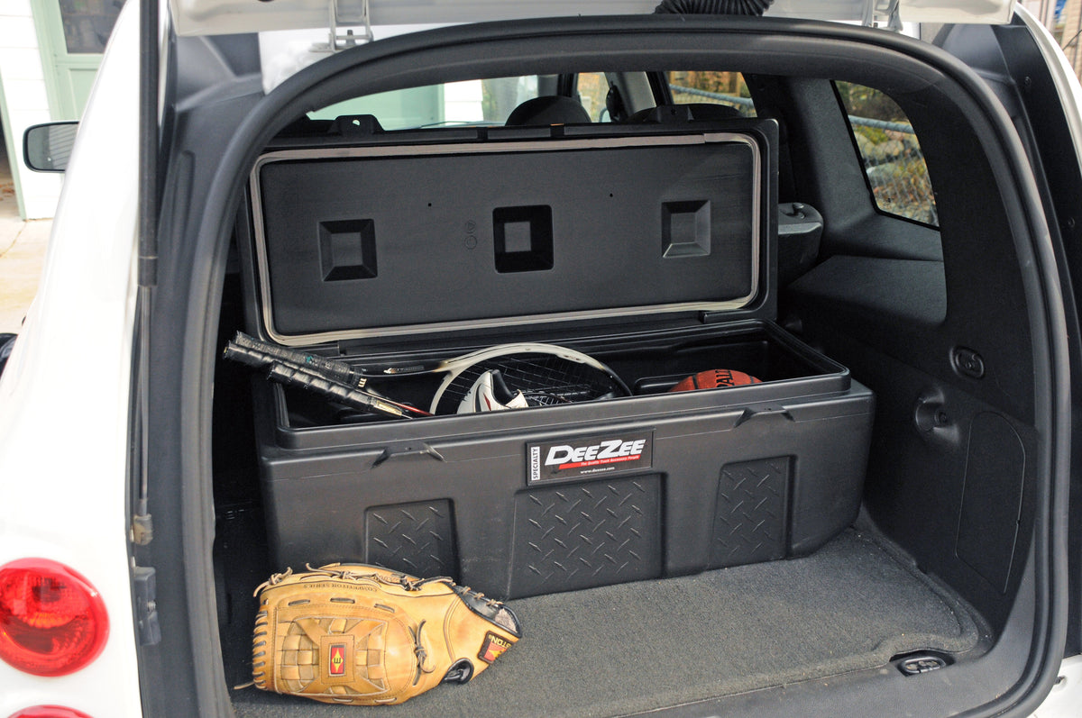 Poly Storage Chest