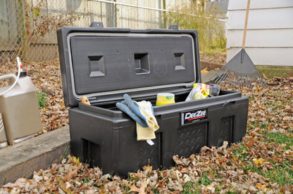 Poly Storage Chest
