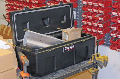 Poly Storage Chest