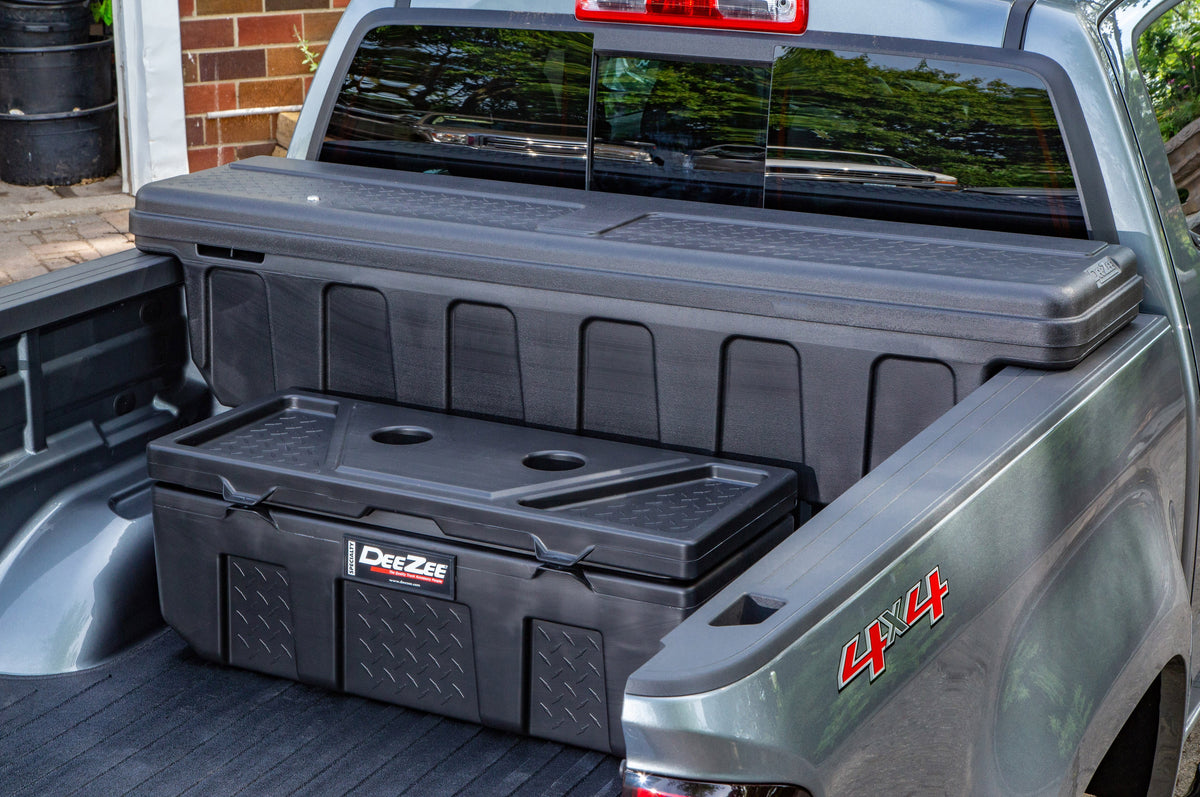 Poly Storage Chest