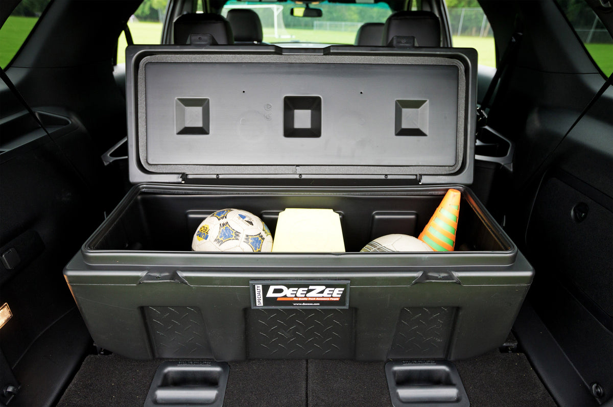 Poly Storage Chest