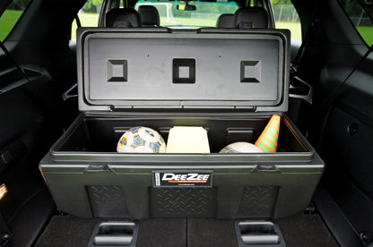 Poly Storage Chest