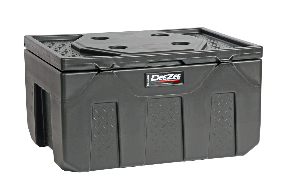 Poly Storage Chest