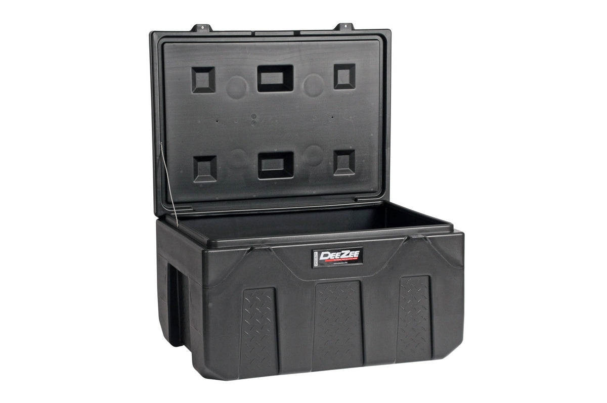 Poly Storage Chest