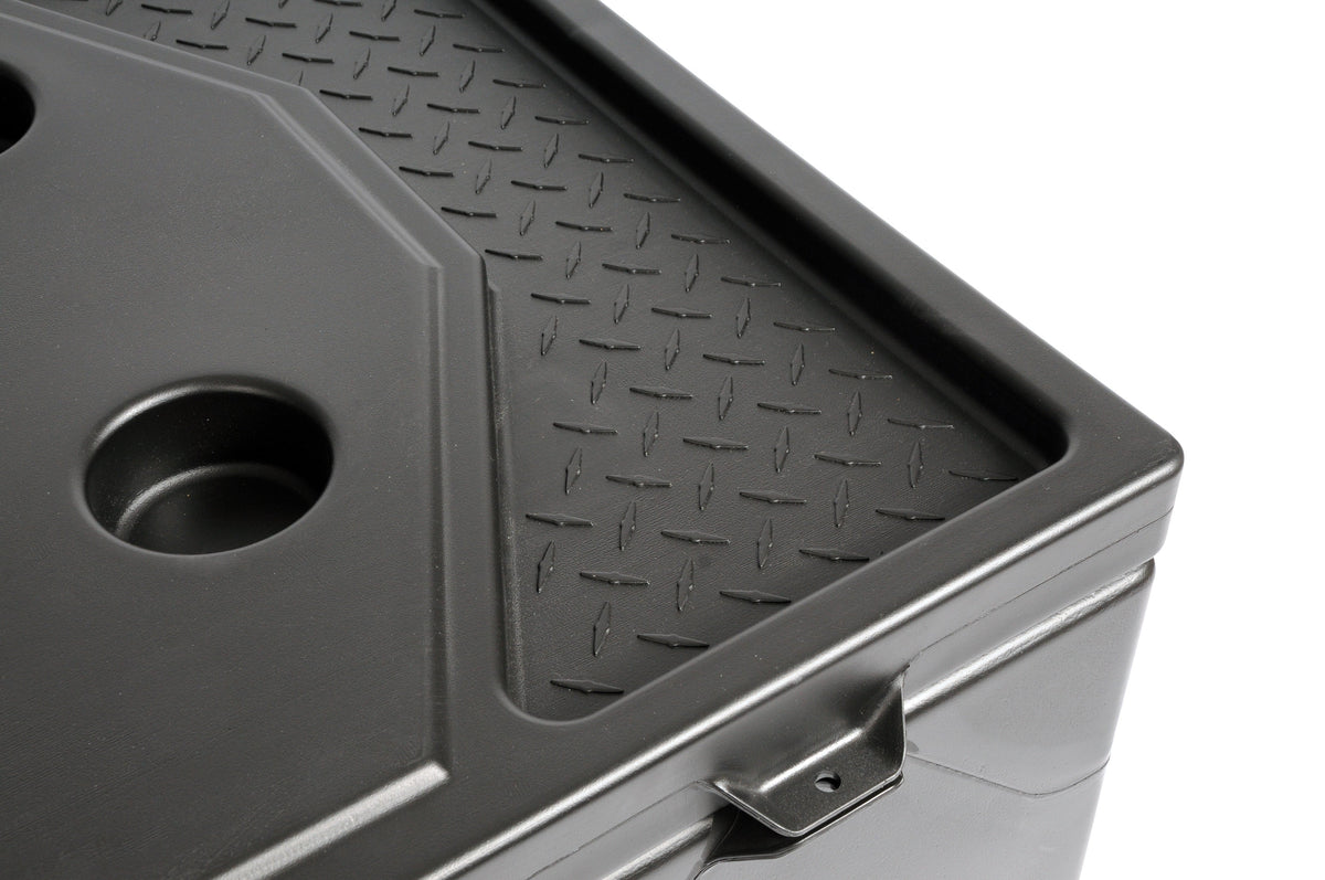 Poly Storage Chest