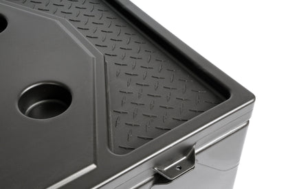 Poly Storage Chest