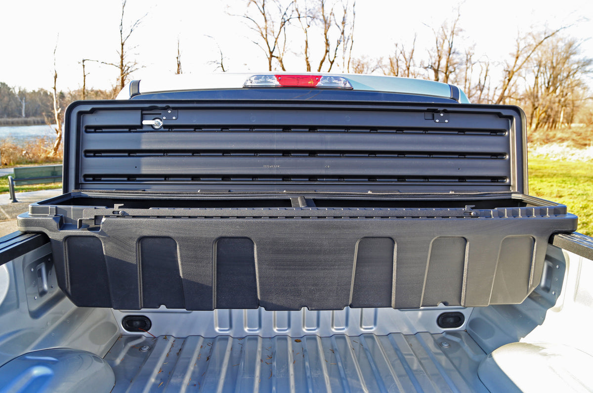 Poly Crossover Toolbox
