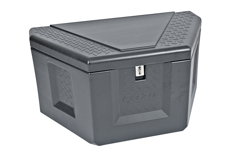 Triangle Trailer Box