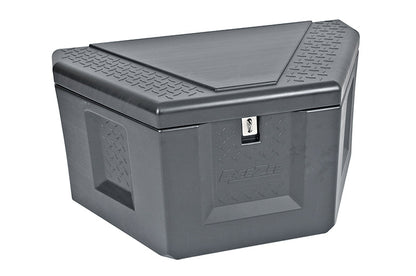 Triangle Trailer Box