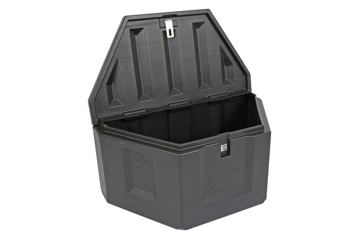 Triangle Trailer Box