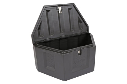 Triangle Trailer Box