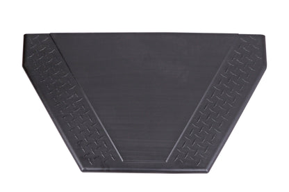 Triangle Trailer Box
