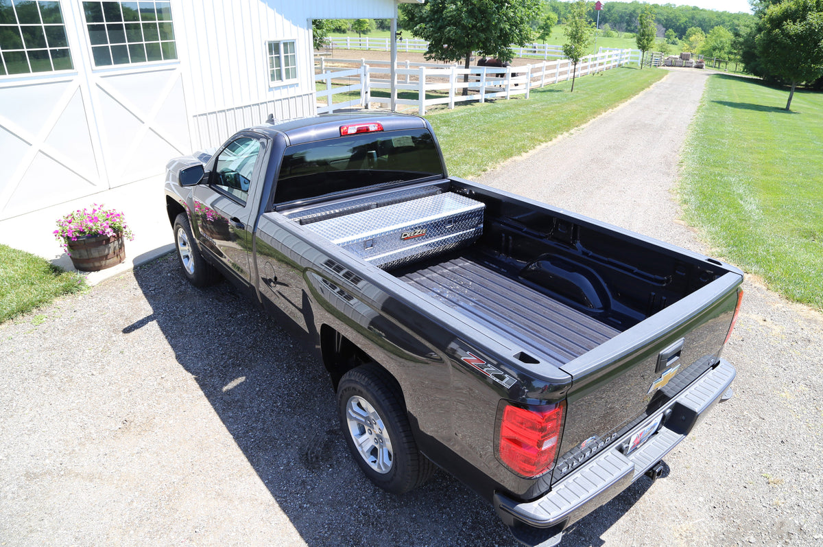 Utility Chest
