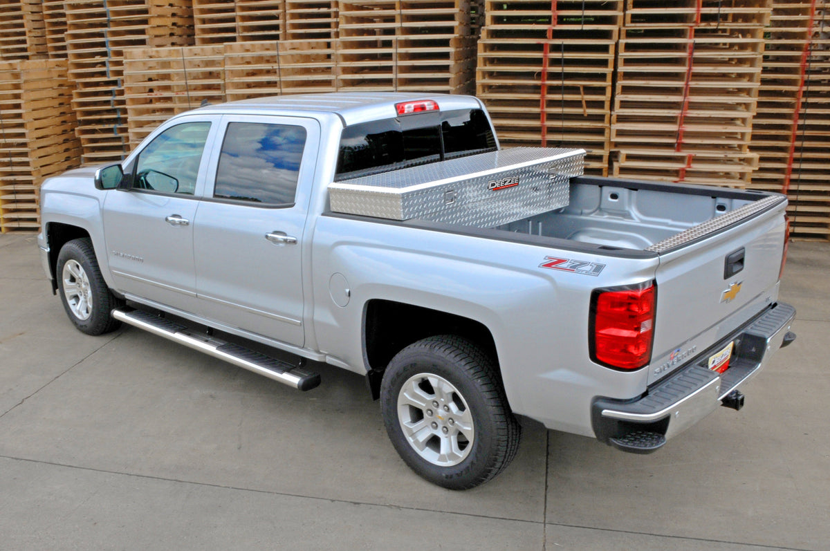 Crossover Toolbox